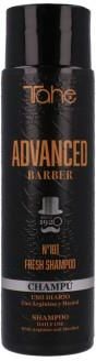 TAHE Advanced Barber szampon do codziennego użytku 300ml