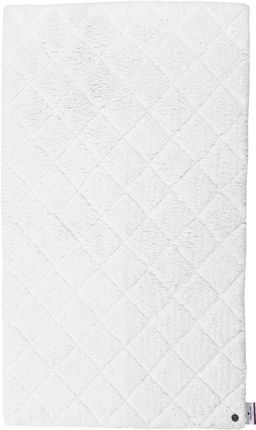 Cotton Pattern Diamond White 0,6x0,6m