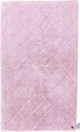 Cotton Pattern Diamond Rose 1x0,6m