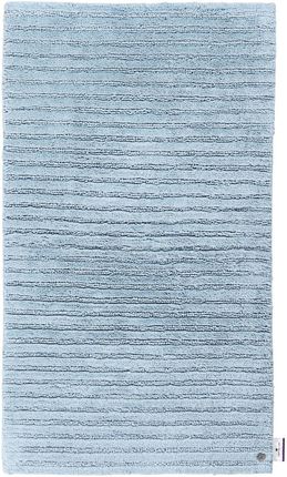 Cotton Stripe Stripes Blue 0,6x0,6m