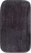Zdjęcie Dywanik Łazienkowy Mellow Anthracite 1x0,6m - Strzegom