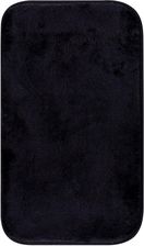 Zdjęcie Dywanik Łazienkowy Mellow Black 0,8x0,5m - Grudziądz