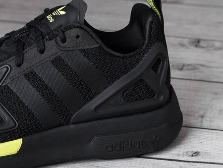 Buty Sportowe adidas Zx 2K Flux Fv8551 Originals - Ceny i