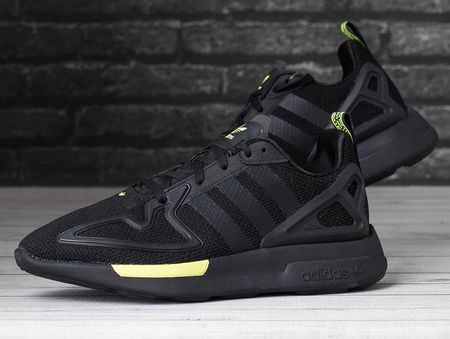 Buty Sportowe adidas Zx 2K Flux Fv8551 Originals - Ceny i