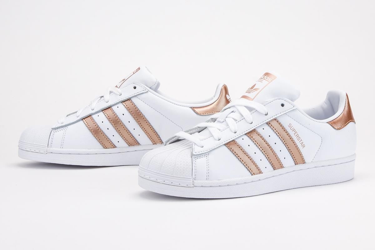 Adidas superstar effetto olografico best sale