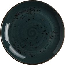 Zdjęcie Fine Dine Talerz Płytki 190 Mm Czarny Arando - Zator