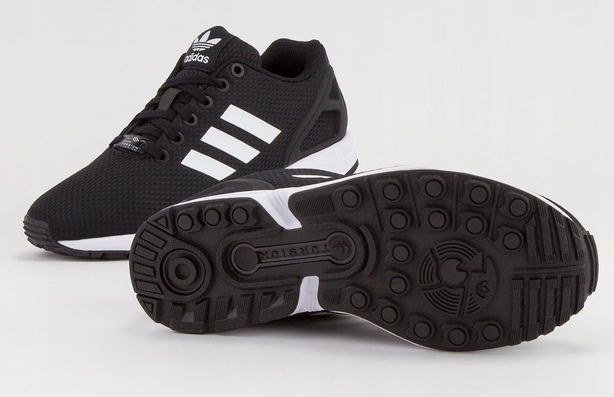 Adidas Zx Flux Eg5381 Buty Damskie Ceny i opinie Ceneo.pl