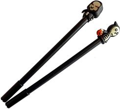 Zdjęcie Arpex Halloweenowy Długopis Kościotrup 1Szt - Czempiń