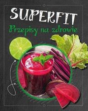 Zdjęcie Superfit. Przepisy na zdrowie - Płock