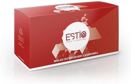 ESTIO ZGODNY TONER DO BROTHER HL-L8250CDN HL-L8350CDW DCP-L8400CDN MFC-L8650CDW TN-321BK CZARNY (ETN321BK)