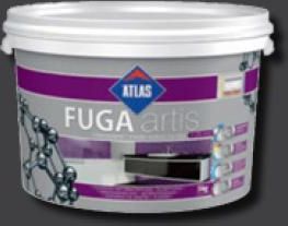 Atlas Artis 037-Grafit 1-25mm 2kg