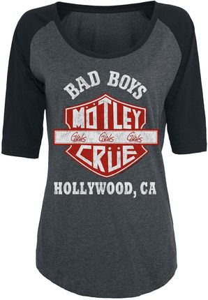 Motley crue bad boy t outlet shirt