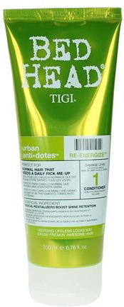 Tigi Urban Antidotes Re Energize Odżywka Energizująca 200 ml