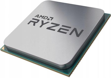 AMD Ryzen 5 5600X 3,7GHz OEM (100-100000065OEM)