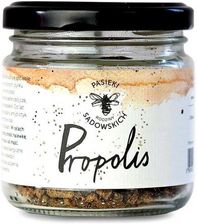 Zdjęcie Pasieki Sadowskich Propolis 50G - Wiązów