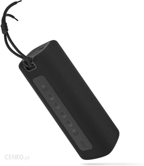Xiaomi Mi Portable Speaker Czarny