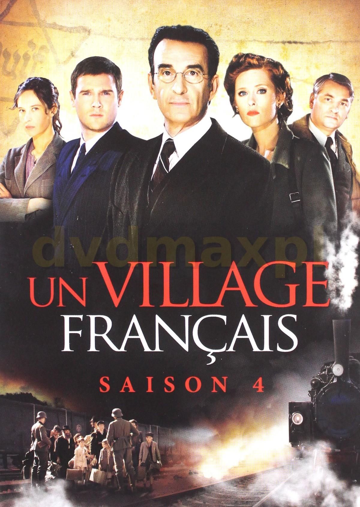 a french village season 4 a french village season 4