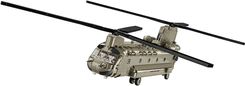 Zdjęcie COBI Armed Forces CH 47 Chinook (COBI-5807) - Warszawa