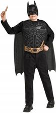 Zdjęcie Strój dziecięcy Batman The Dark Knight strój z - Pniewy