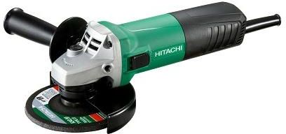 Hitachi Szlifierka Kątowa 125Mm G13 Sr4 G13Sr4 G13SR4WL