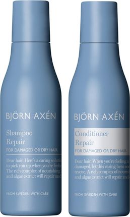 Björn Axen Zestaw produktów do pielęgnacji włosów