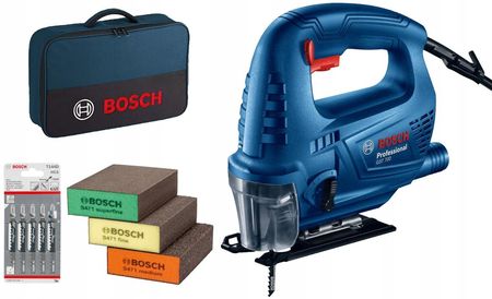 Bosch GST 700 Professional 06012A7021