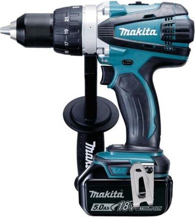 Makita Wiertarko-Wkrętarka 18V MDDF458RTJ