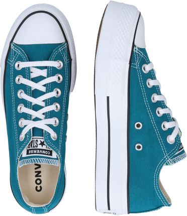 Converse 5 czy 6 dziurek hotsell