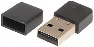 ABCVISION Karta WLAN USB (WiFi-RT5370)