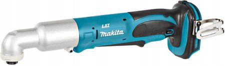 Makita Wkrętarka Kątowa 18V 60Nm 6 Kątna, Bez Akumulatorów I Ładowarki DTL061Z