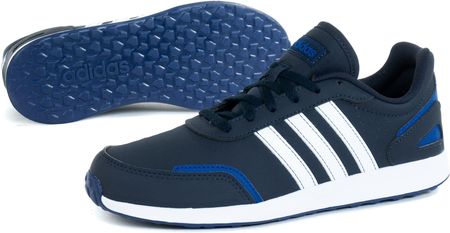buty adidas biało czarne męskie