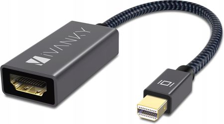 iVANKY Adapter Mini DisplayPort na HDMI (VBL01)