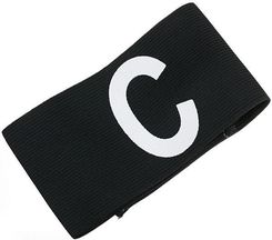 Zdjęcie Select Opaska Kapitana Sr Czarna - Piaski