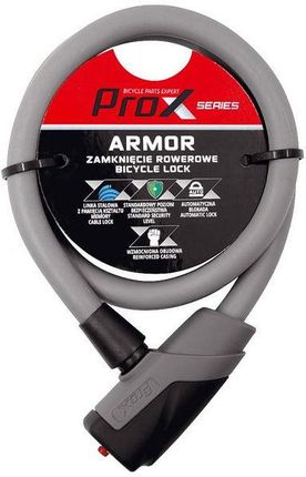 Prox Zamknięcie Pętla Armor Memory 12X750Mm Z Kluczykim Az0312