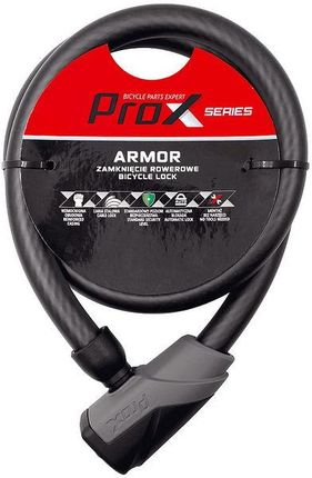 Prox Zamknięcie Pętla Armor Memory 18X1000Mm Z Kluczykim Az0302
