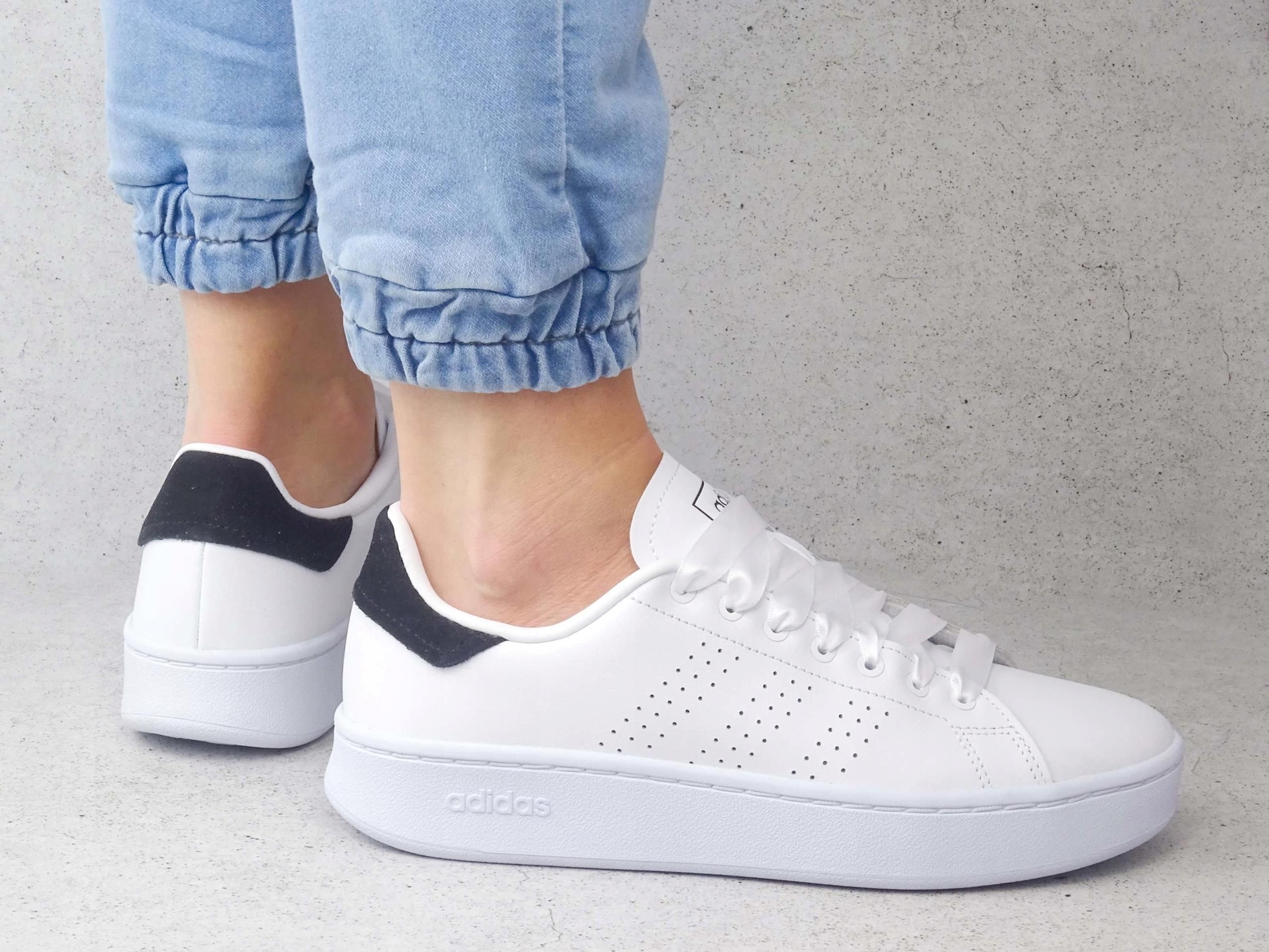 Adidas Advantage Bold EF1034 r.39 1/3 - Ceny i opinie - Ceneo.pl