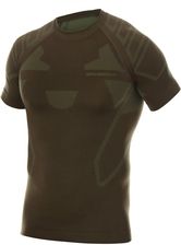 Zdjęcie Brubeck Koszulka Męska Ranger Protect Khaki - Czerniejewo