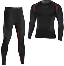 Zdjęcie Spokey Męski Komplet Bielizny Termoaktywnej Lee - Sulęcin