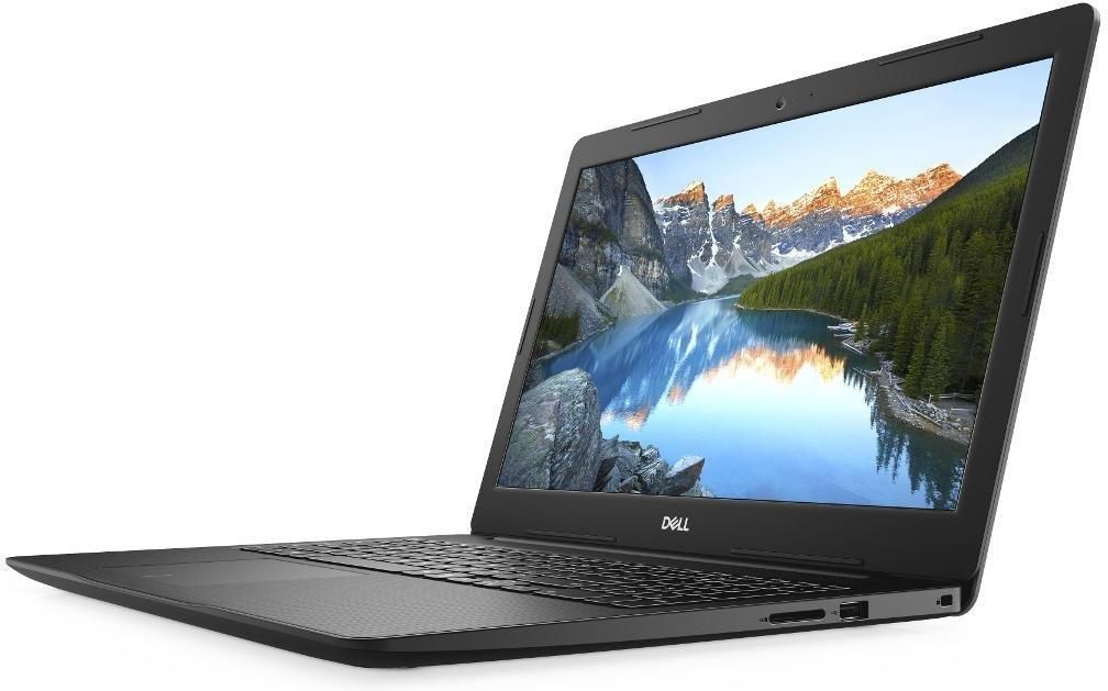 Laptop Dell Inspiron 3583 15,6/4205/4GB/128GB/Win10