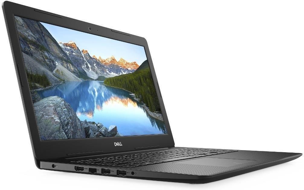 Laptop Dell Inspiron 3583 15,6/4205/4GB/128GB/Win10