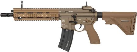 Specna Arms Karabinek Szturmowy Sa-H11 One Tan (Spe-01-030165) G
