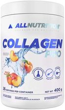 Allnutrition Collagen Pro 400g w rankingu najlepszych