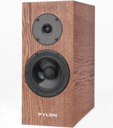 Pylon Audio Diamond Monitor 15 Charcoral 