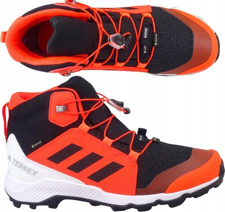 Adidas Terrex MID Gtx FW9757 Trekkingowe Gore-tex - Ceny i opinie - Ceneo.pl
