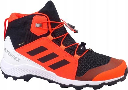 Adidas Terrex MID Gtx FW9757 Trekkingowe Gore-tex