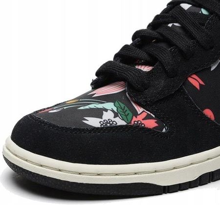 36 5 Buty Wmns Nike Dunk Skinny Print Kwiaty Ceny i opinie Ceneo.pl