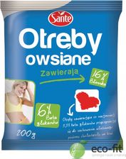 Zdjęcie Sante Otręby Owsiane - Bydgoszcz