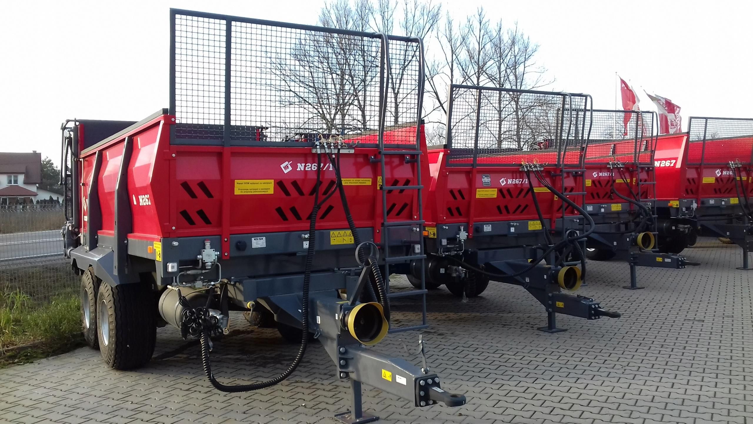 ROZRZUTNIK OBORNIKA METAL FACH N267 1 6T TANDEM Opinie I Ceny Na Ceneo pl rozrzutnik-obornika-metal-fach-n267-1-6t-tandem-opinie-i-ceny-na-ceneo-pl