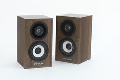 Zdjęcie Pylon Audio Pearl Sat Orzech okleina PCV - Brzesko