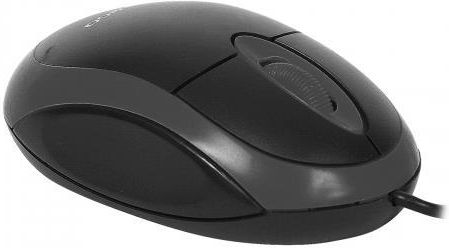 Omega Mouse Om-06V Optical 1200Dpi Value Line Black(43162) (Om06Vb)